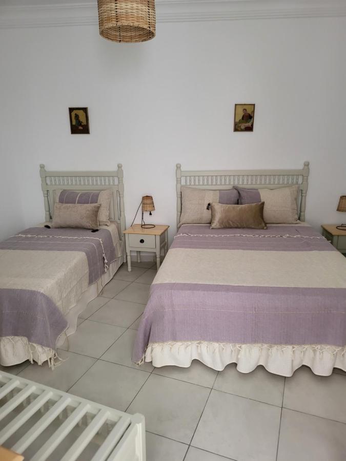 Hotel Dar Al Madina 마흐디아 외부 사진