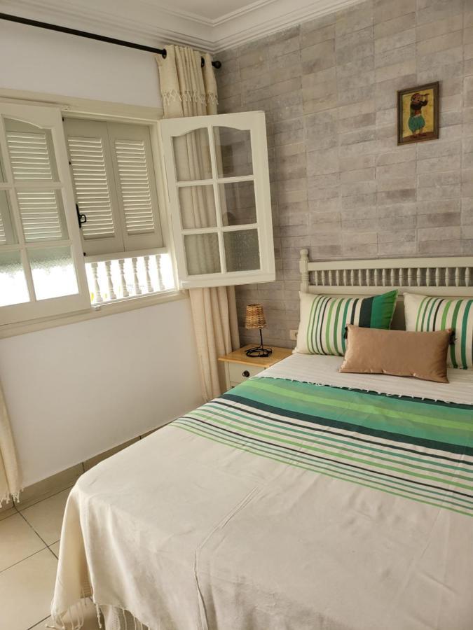 Hotel Dar Al Madina 마흐디아 외부 사진