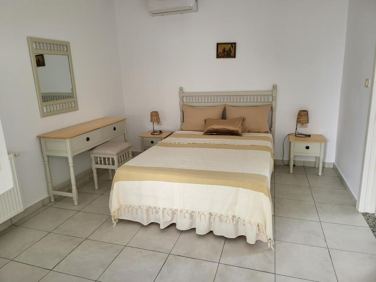 Hotel Dar Al Madina 마흐디아 외부 사진
