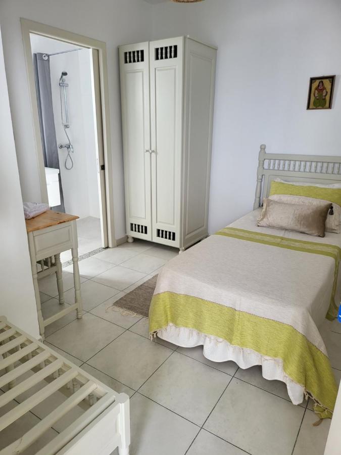 Hotel Dar Al Madina 마흐디아 외부 사진