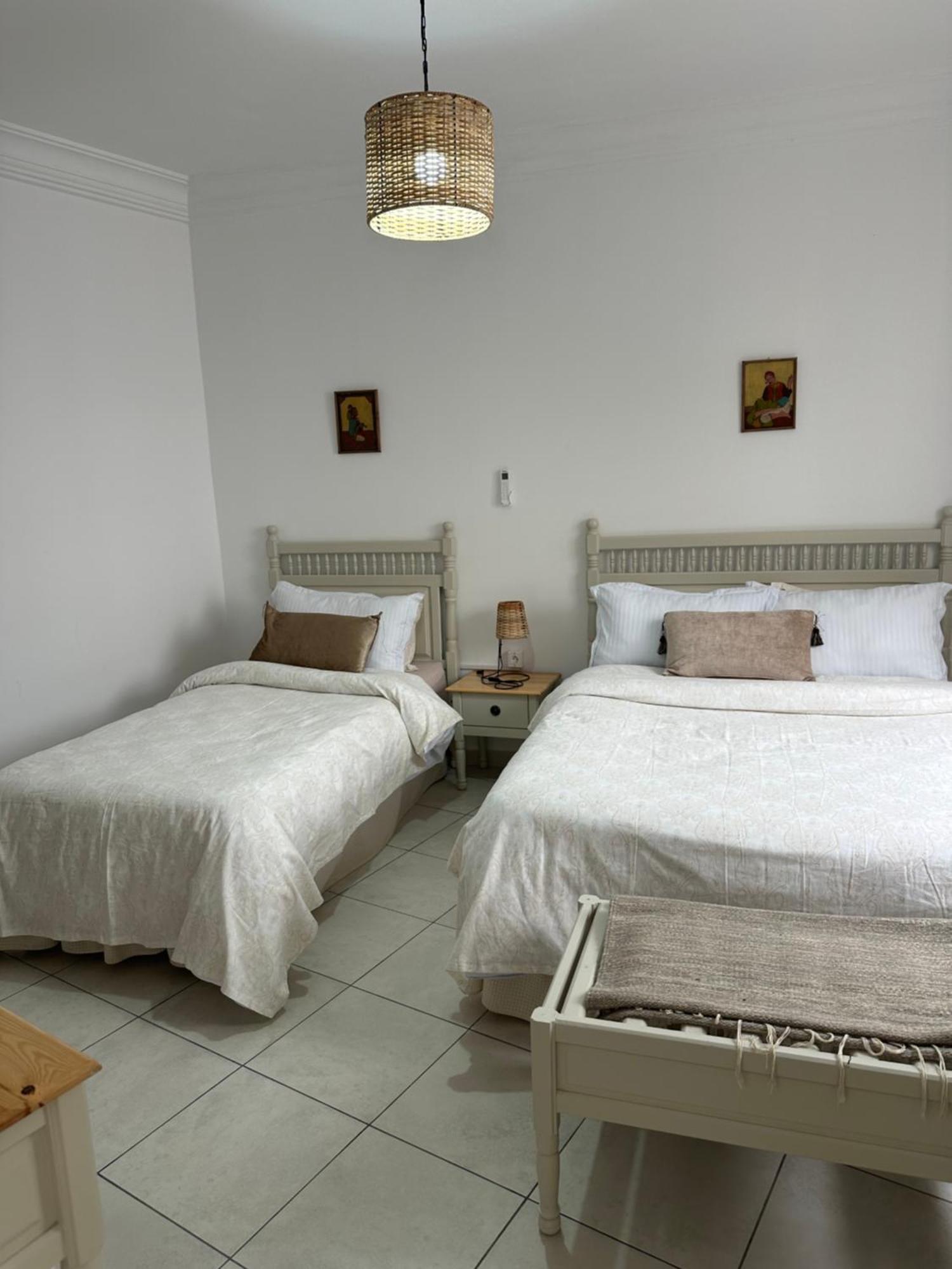 Hotel Dar Al Madina 마흐디아 외부 사진