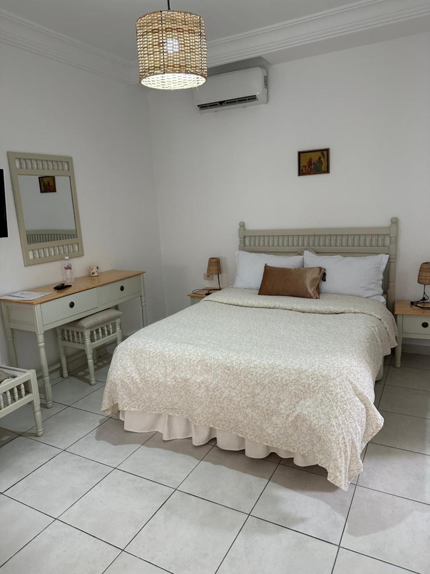 Hotel Dar Al Madina 마흐디아 외부 사진
