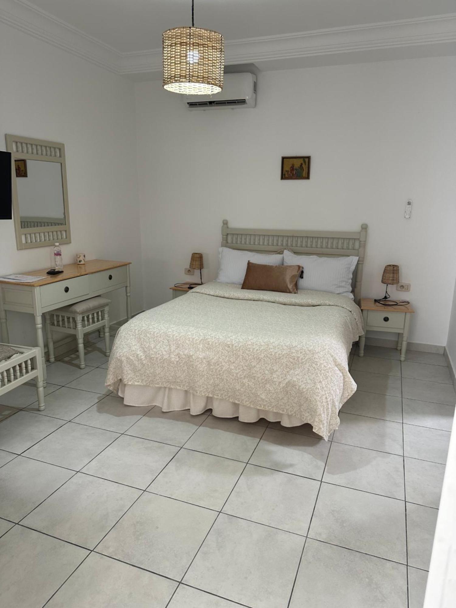 Hotel Dar Al Madina 마흐디아 외부 사진
