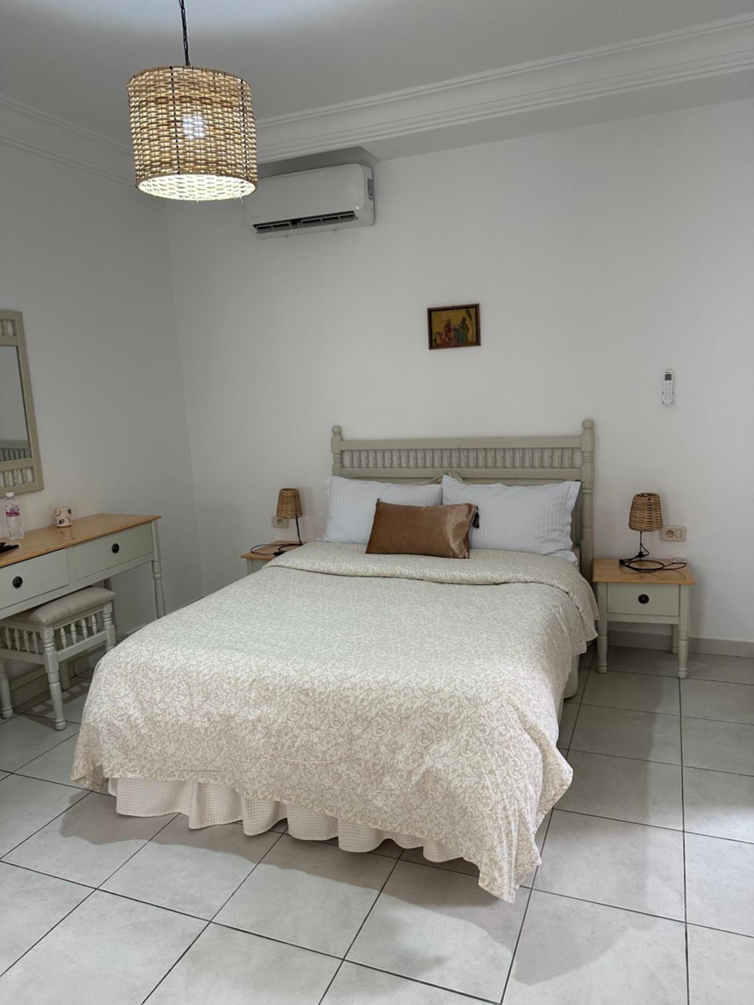 Hotel Dar Al Madina 마흐디아 외부 사진