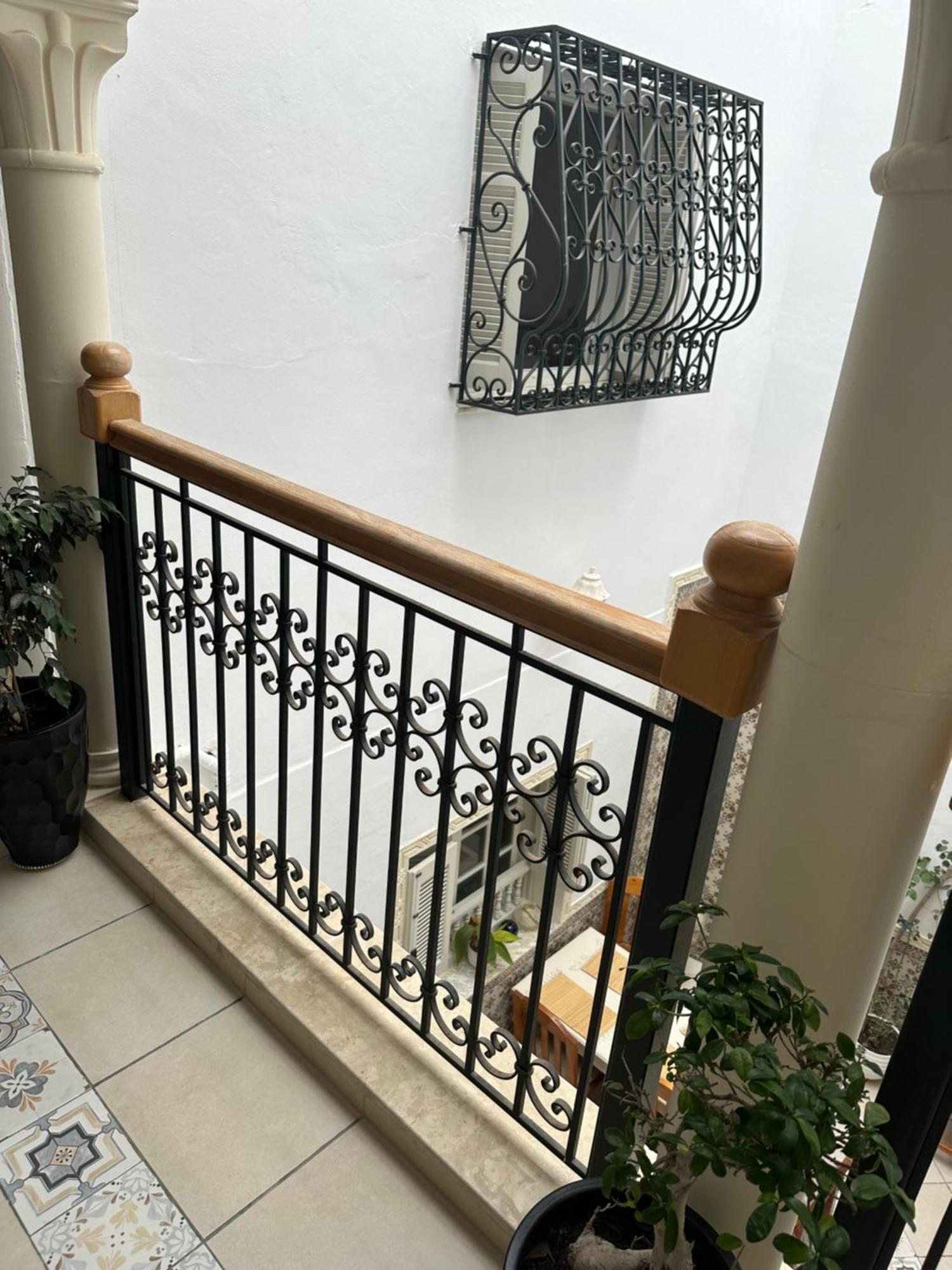 Hotel Dar Al Madina 마흐디아 외부 사진